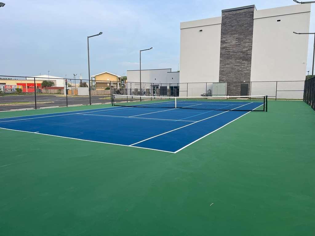 Best Western Plus Mobile Inn And Suites Faciliteter billede
