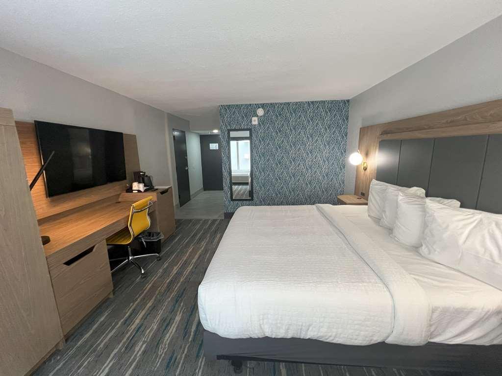 Best Western Plus Mobile Inn And Suites Værelse billede