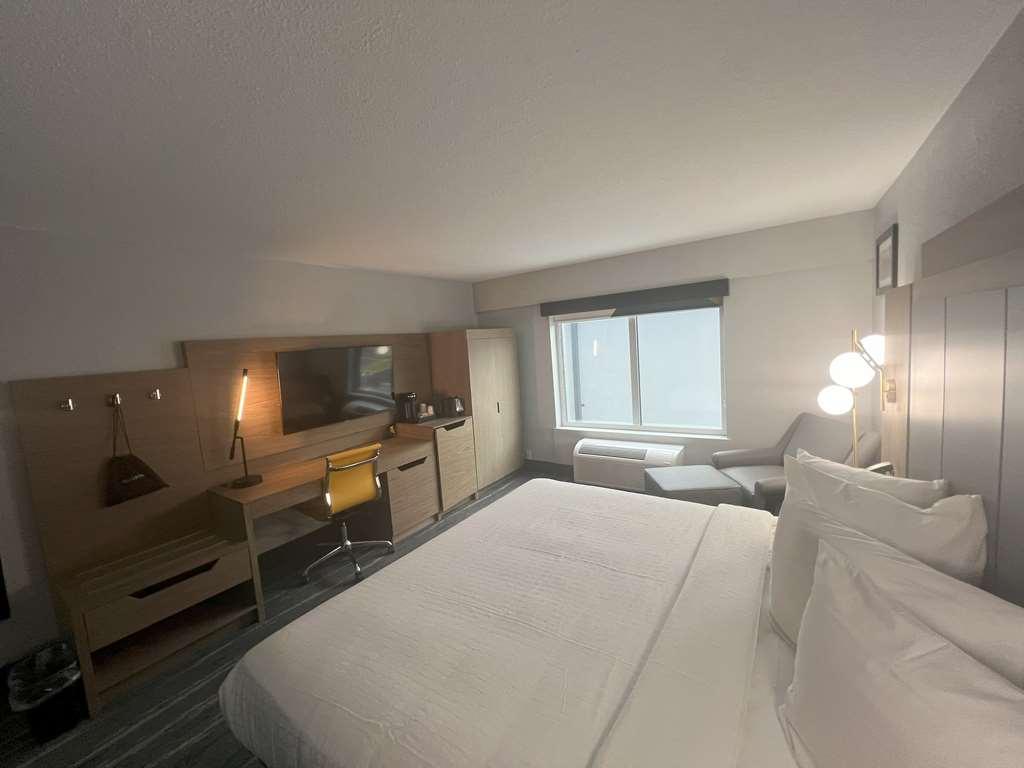 Best Western Plus Mobile Inn And Suites Værelse billede