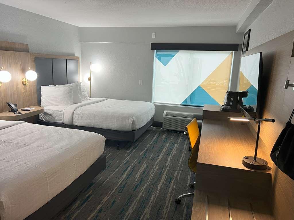 Best Western Plus Mobile Inn And Suites Værelse billede
