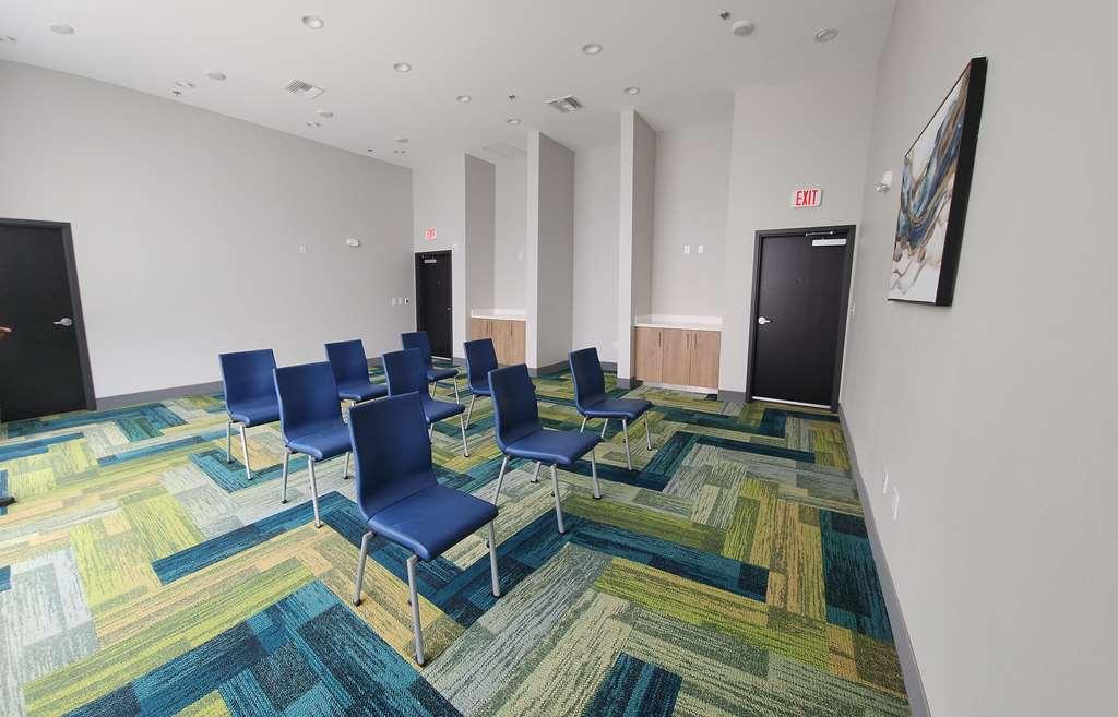 Best Western Plus Mobile Inn And Suites Faciliteter billede