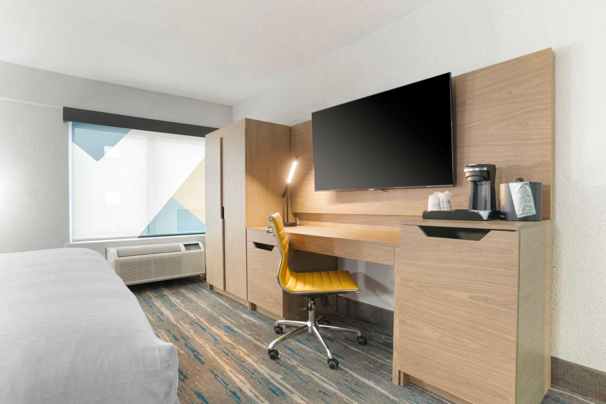 Best Western Plus Mobile Inn And Suites Eksteriør billede