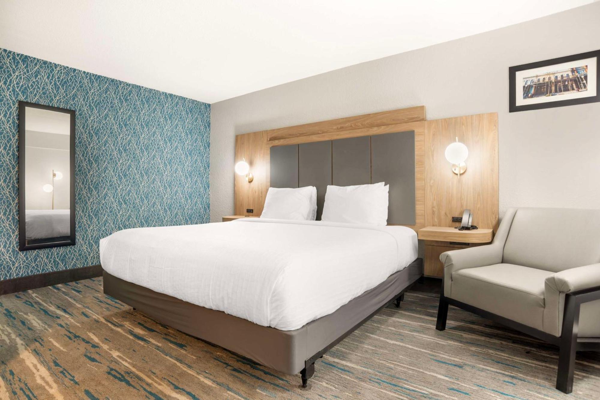 Best Western Plus Mobile Inn And Suites Eksteriør billede