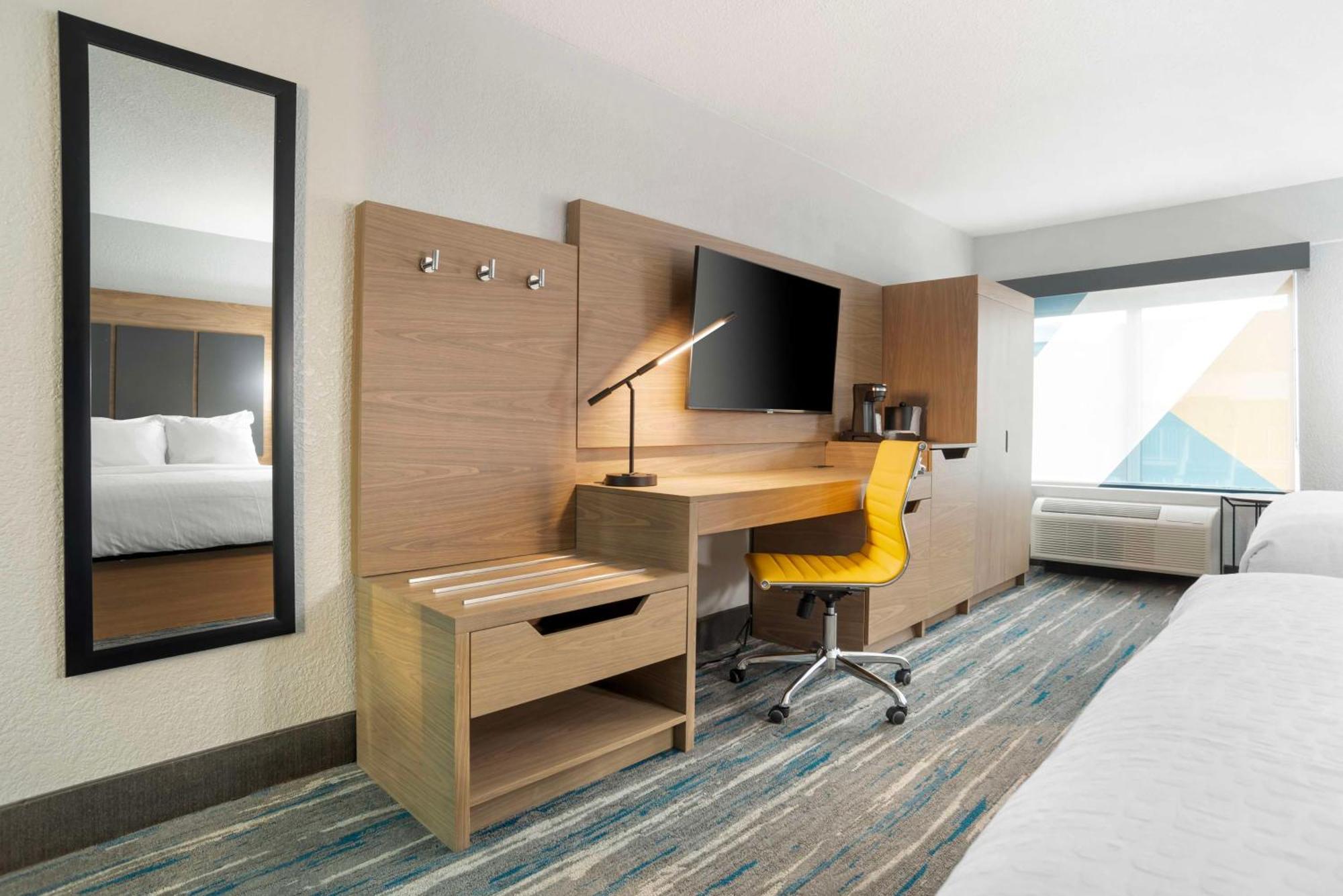 Best Western Plus Mobile Inn And Suites Eksteriør billede