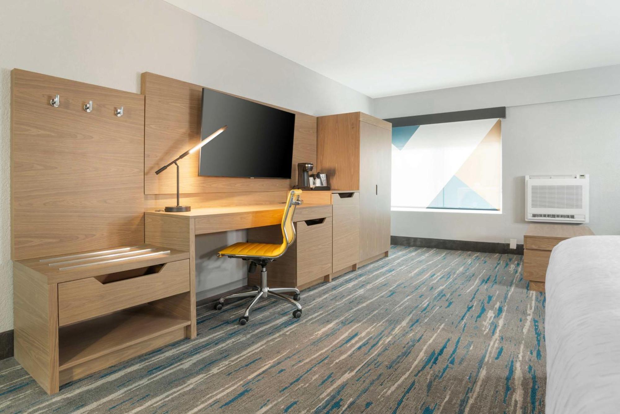 Best Western Plus Mobile Inn And Suites Eksteriør billede