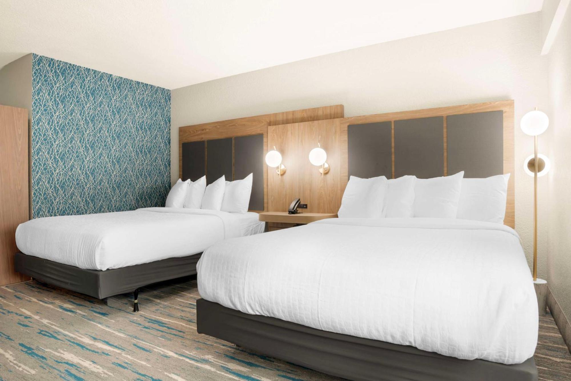 Best Western Plus Mobile Inn And Suites Eksteriør billede