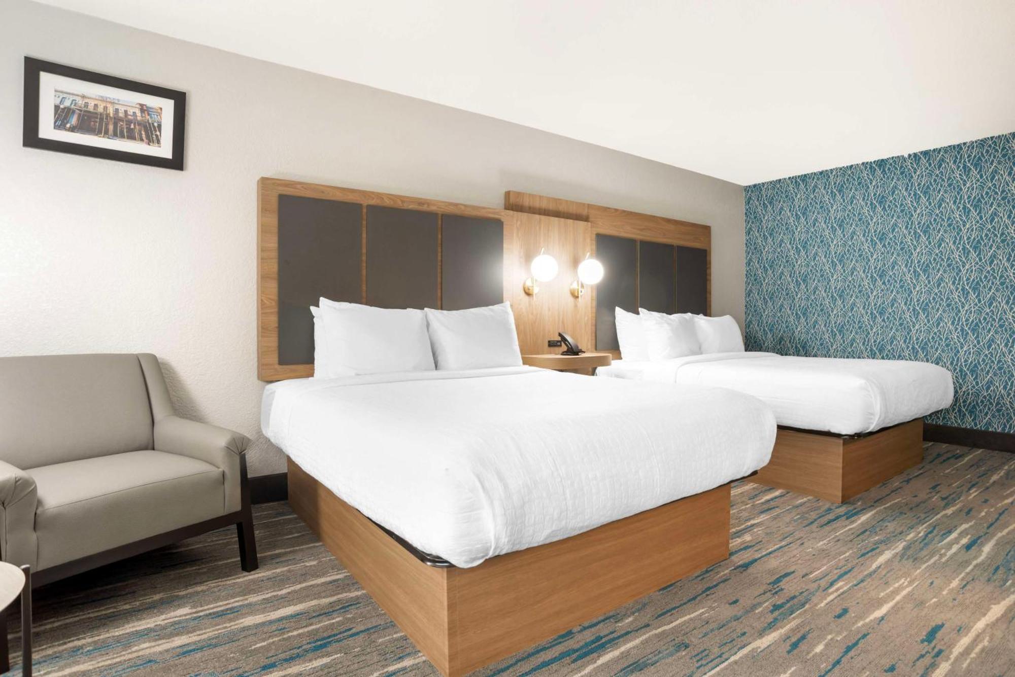 Best Western Plus Mobile Inn And Suites Eksteriør billede