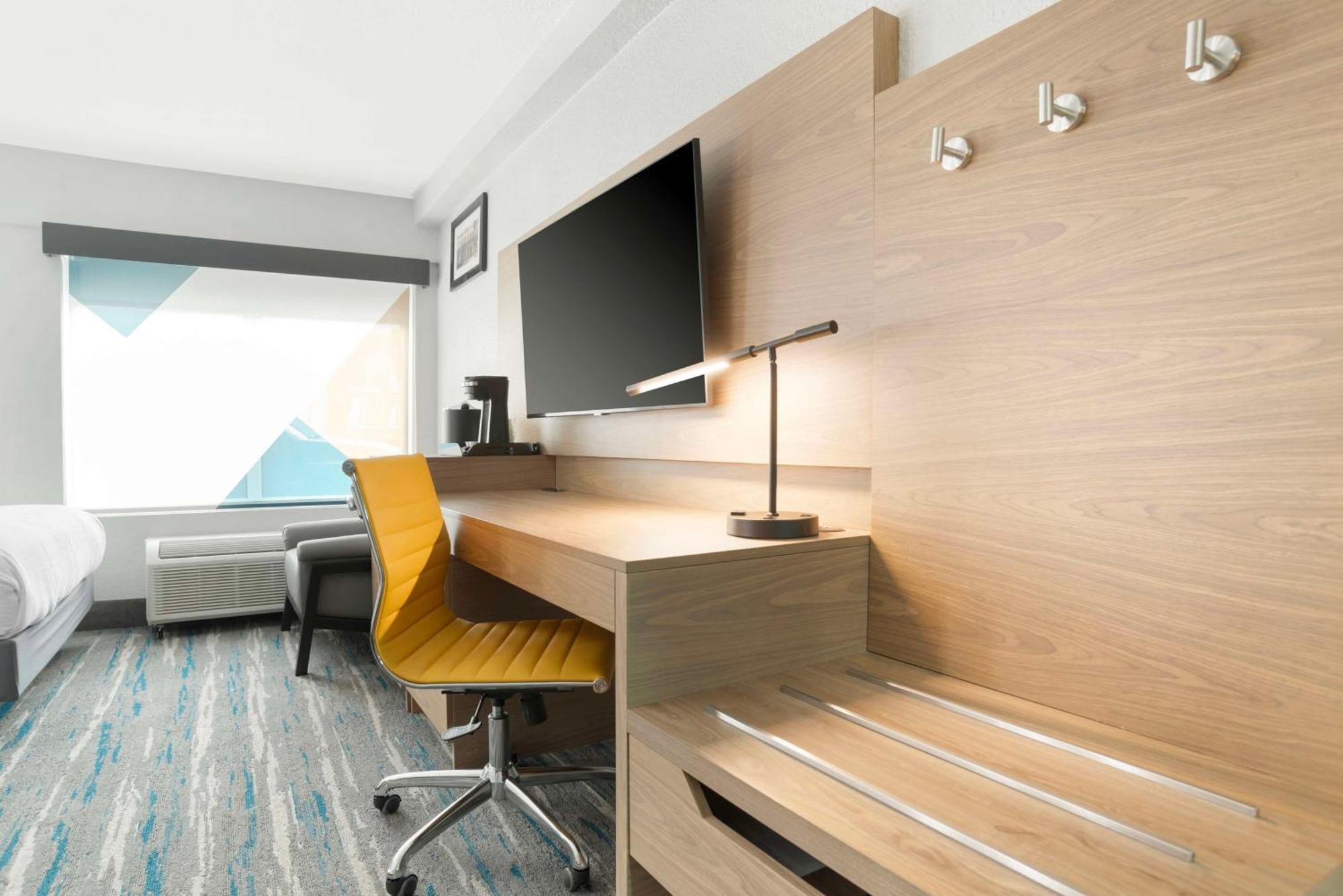 Best Western Plus Mobile Inn And Suites Eksteriør billede