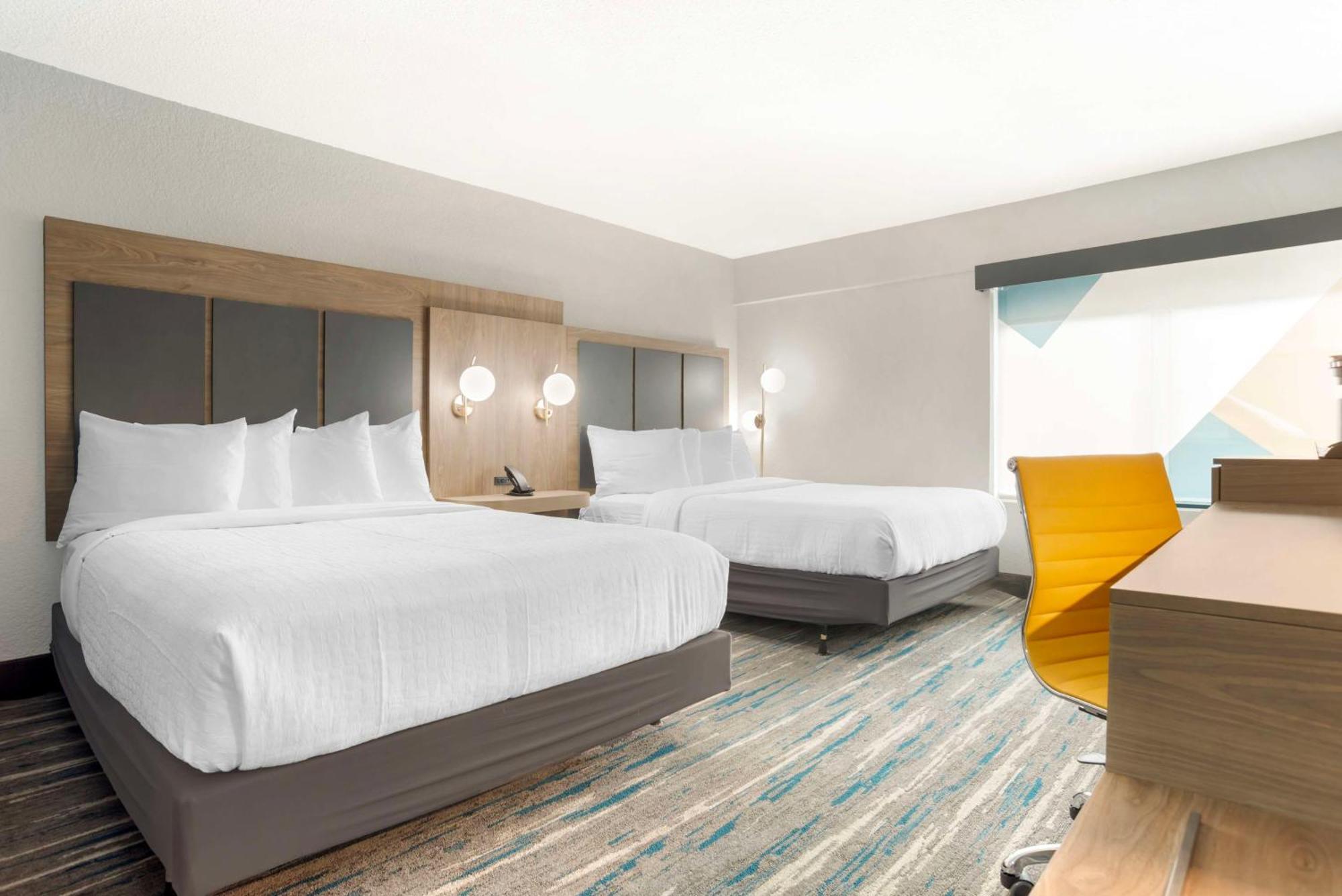 Best Western Plus Mobile Inn And Suites Eksteriør billede