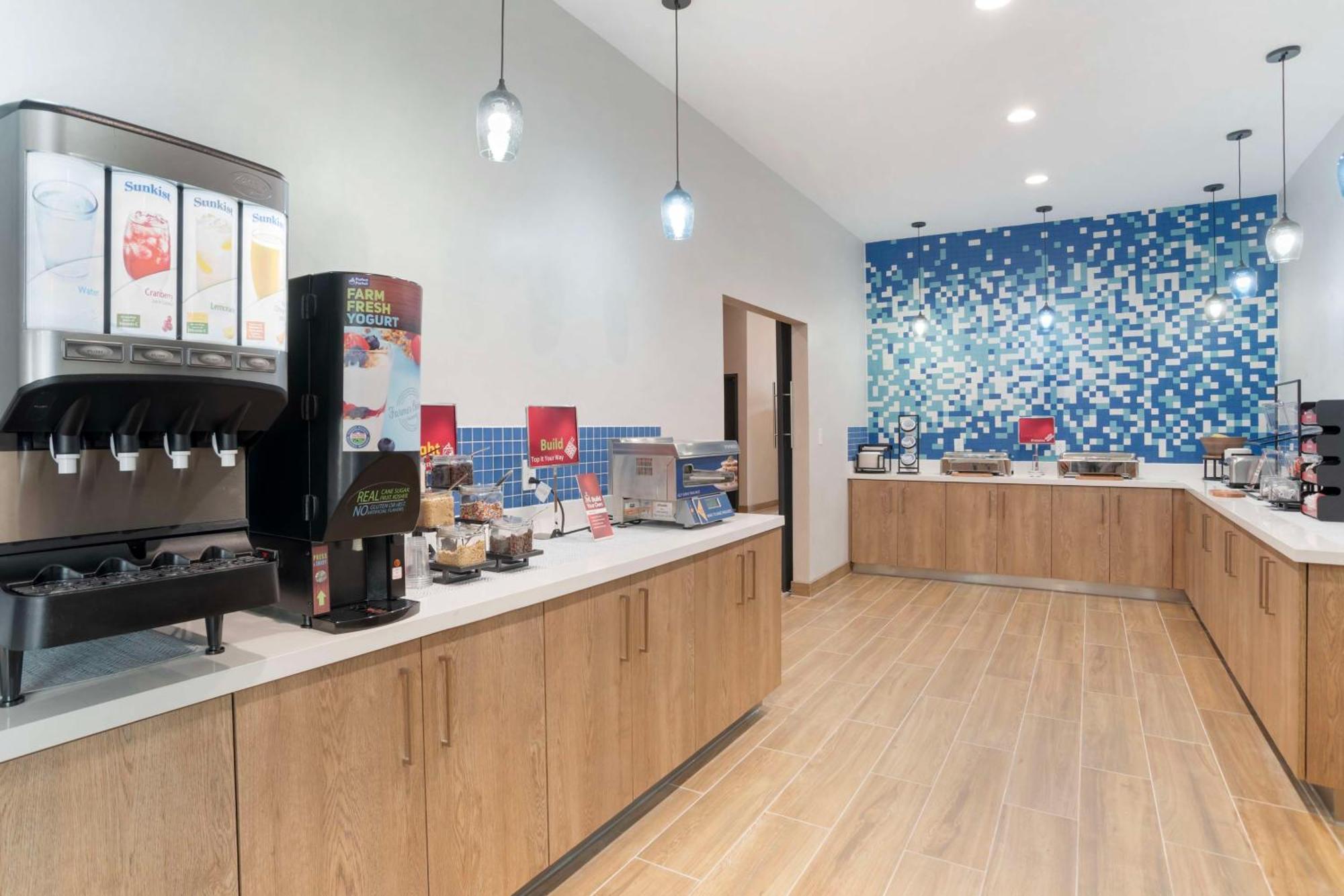 Best Western Plus Mobile Inn And Suites Eksteriør billede
